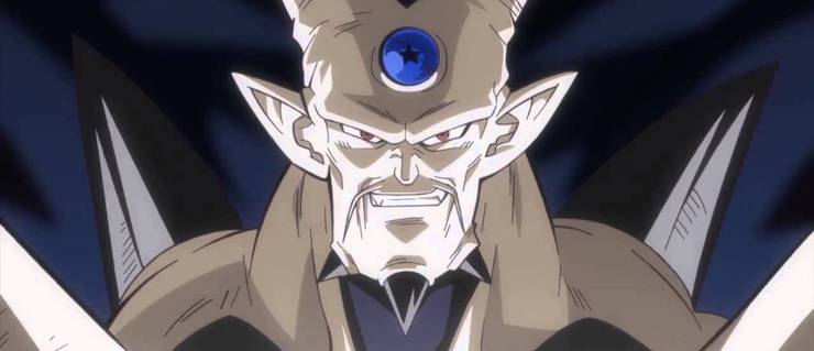 Dragon Ball 25 Villains Ranked From Least Menacing Looking To Most Dragon Ball 25 Villains Ranked From Least Menacing Looking To Most